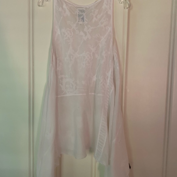 Burning Torch tunic - Picture 7 of 8